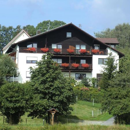 Ferienpension Fremuth Ruhmannsfelden Extérieur photo