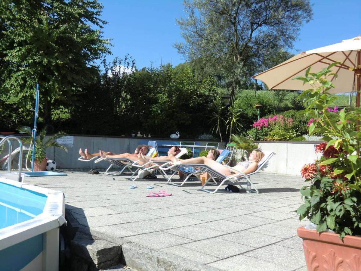 Ferienpension Fremuth Ruhmannsfelden Extérieur photo