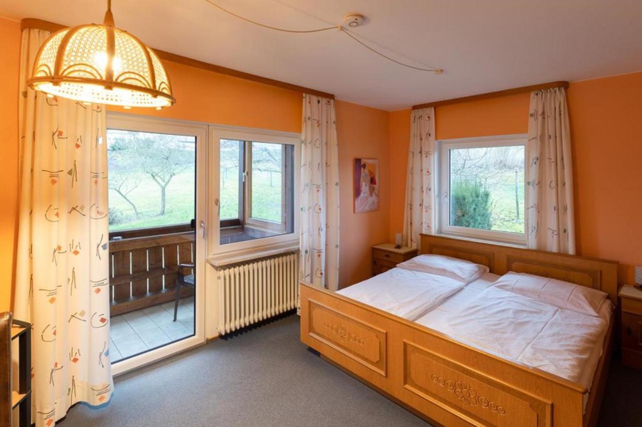 Ferienpension Fremuth Ruhmannsfelden Extérieur photo