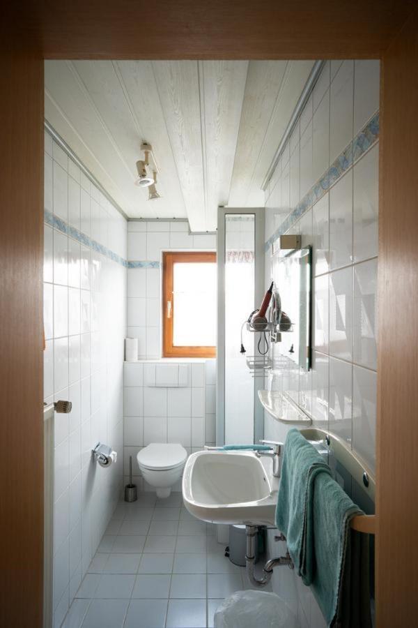 Ferienpension Fremuth Ruhmannsfelden Extérieur photo
