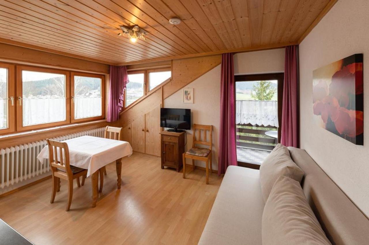Ferienpension Fremuth Ruhmannsfelden Extérieur photo