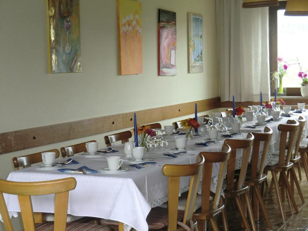Ferienpension Fremuth Ruhmannsfelden Extérieur photo