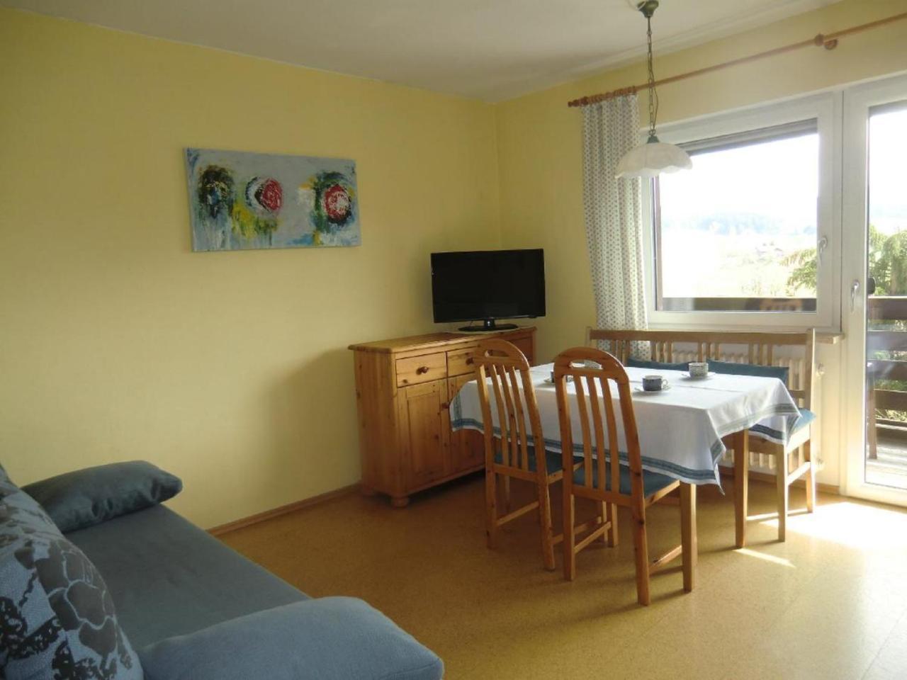 Ferienpension Fremuth Ruhmannsfelden Extérieur photo